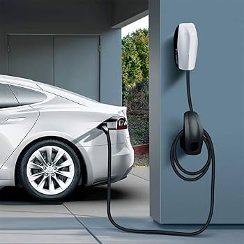 Borne Recharge EV