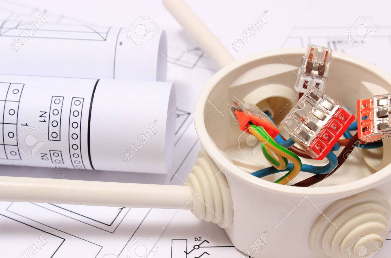 Boîtes & Connexions