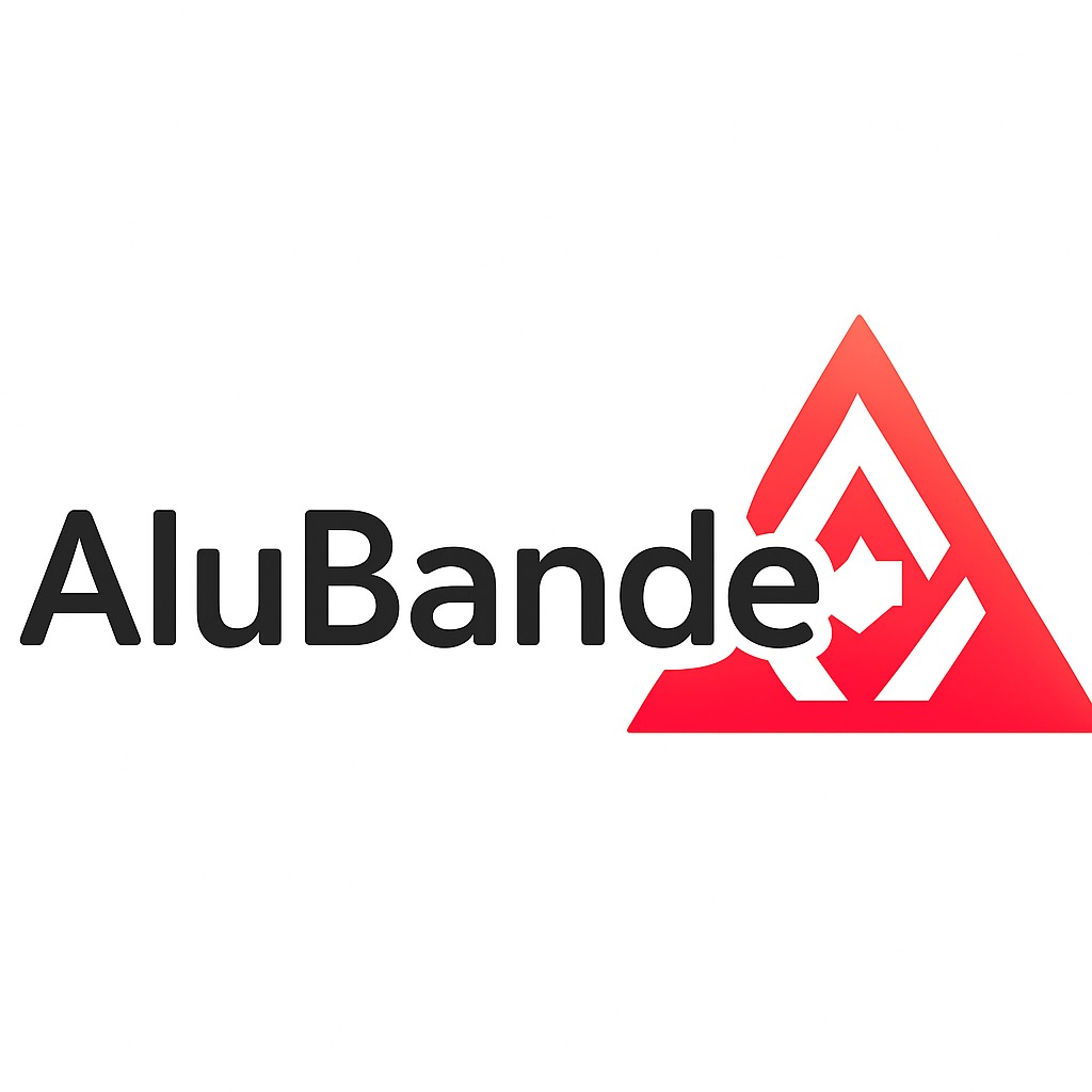 Magazine logo