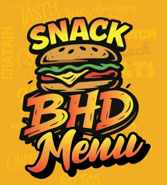 Magazine logo